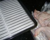 Foto del paso 2 de la receta: Cochinillo (chanchito) Navideño