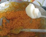 મેંગો મોહનથાળ (Mango Mohanthaal recipe in gujarati) રેસીપી સ્ટેપ4ફોટો