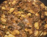 Foto del paso 3 de la receta: Guiso de porotos