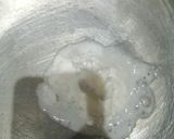 A picture of step 3 of Instant Butter chicken.