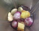 Gambar langkah 2 resipi Nasi Minyak. Hidangan Nasi (Maraton Ramadhan).