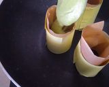 Foto langkah ke 4 dari resep Souffle Pancakes, fluffy.