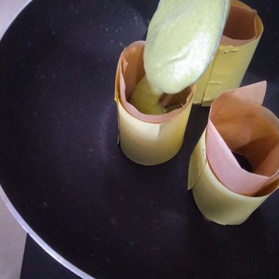 Langkah 4