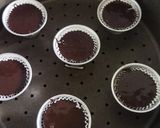 Foto langkah ke 5 dari resep Bolu Kukus Coklat Gluten Free.
