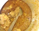 প্রেসার কুকারে মাটনের ঝোল (pressure cooker mutton jhol recipe in Bengali) রেসিপি ধাপ - 6 ছবি