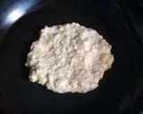 Foto del paso 5 de la receta: Pancakes de plátano y avena