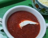 Foto del paso 8 de la receta: Sopa de remolacha