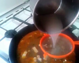 Foto del paso 9 de la receta: Paella