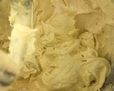 Gambar langkah 3 resipi Kek Butter.