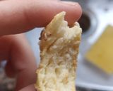 Foto del paso 7 de la receta: Galletitas saladas para los más chiquitos