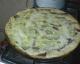 Foto del paso 7 de la receta: Torta de panceta