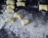 Foto del paso 4 de la receta: ¡Ñoquis!