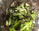 Foto del paso 1 de la receta: Barquitas integrales con ensalada y huevo poché en Lékué