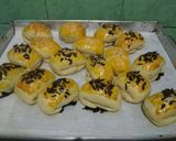 Foto langkah ke 10 dari resep Bolen pisang No korsvet.