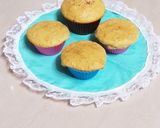 Foto del paso 8 de la receta: Receta básica de muffins
