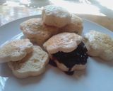 Foto del paso 14 de la receta: Scones dulces