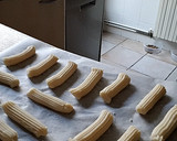 Foto del paso 7 de la receta: Churros
