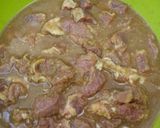 Foto langkah ke 3 dari resep Sate maranggi sambal kecap ala saya.
