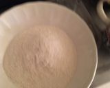 Foto del paso 1 de la receta: Arepa frita