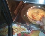 A picture of step 3 of Raw mango jelly in microwave.