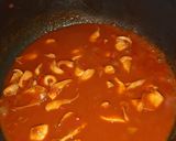 Foto del paso 4 de la receta: Arroz con calamares (económico)