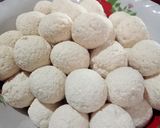 Foto langkah ke 3 dari resep Tahu Bulat Mini.
