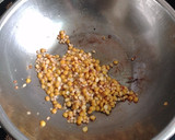 *மாங்காய், தேங்காய், துவையல்* ரெசிபி ஸ்டேப் 4 புகைப்படம்