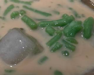 Es Cendol Susu - Step 6