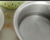 A picture of step 2 of پالک کو فریز کرنا.