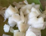 Salátaleves recept fázis 1 fotója