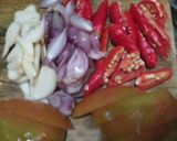 Foto langkah ke 2 dari resep Garang Asem Ayam.