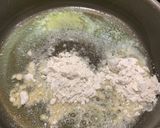 صورة لخطوة 4 من وصفة باستا الفيتوشيني Fettuccine