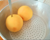 Foto del paso 3 de la receta: Mermelada de naranja