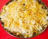ক্যারটস রাইস (carrots rice recipe in Bengali) রেসিপির ধাপ 1 ছবি