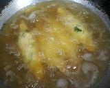 स्वीट कॉर्न और आलू सैक पकोड़े (Sweet corn and potato seekh pakode recipe in hindi) रेसिपी चरण 8 फोटो