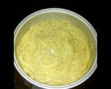 Foto langkah ke 2 dari resep Spaghetti Bolognese.