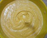 A picture of step 4 of Baisan Batter for Coating.