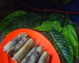Foto langkah ke 6 dari resep Pisang coklat.