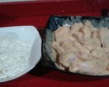 Foto del paso 2 de la receta: Alitas de pollo crujientes estilo KFC