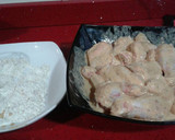 Foto del paso 2 de la receta: Alitas de pollo crujientes estilo KFC