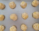 Foto del paso 8 de la receta: Pão de queijo mineiro 🇧🇷 Pancitos de queso de Minas Gerais, Brasil 🇧🇷 🎊