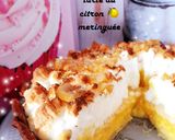 Une image de l'étape 6 de Tarte au citron 🍋 meringuée.