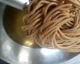 A picture of step 7 of Tasty Ratlami Sev.