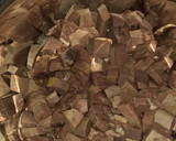 Foto del paso 1 de la receta: Lengua a la vinagreta