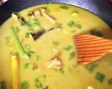 Foto langkah ke 4 dari resep Soto Ayam Aceh.