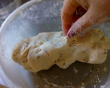 Foto del paso 3 de la receta: Chipas para estudiantes