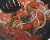 Foto del paso 2 de la receta: Caldo de camarón sencillo