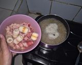 Foto langkah ke 4 dari resep Hot Pot Spicy ala Resto Tiongkok Cina.