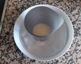 Foto del paso 4 de la receta: Bavaroise de pera