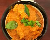 A picture of step 16 of Smoky Flavour Chicken Angara.